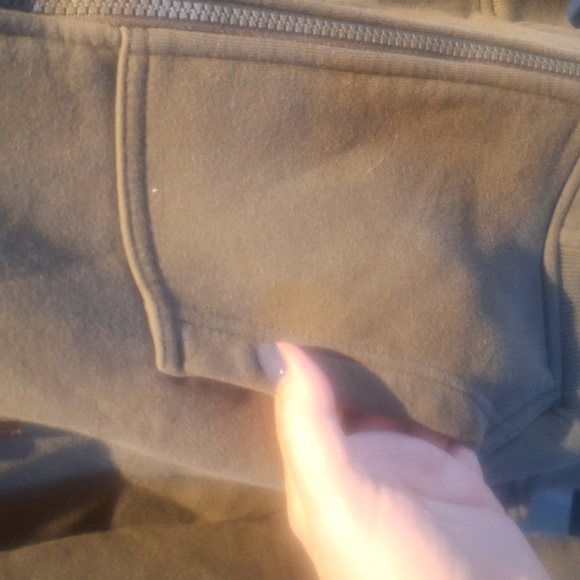 O'Neal Fleece lined hoody - Picture 5 of 6